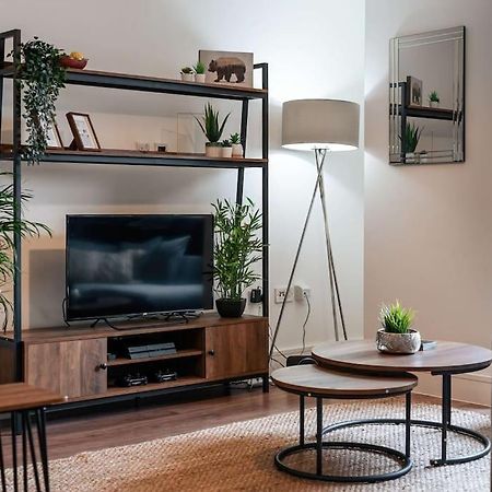 Central Maidstone Contractor Flat Zewnętrze zdjęcie