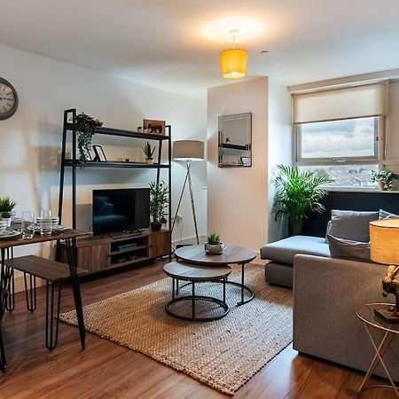 Central Maidstone Contractor Flat Zewnętrze zdjęcie