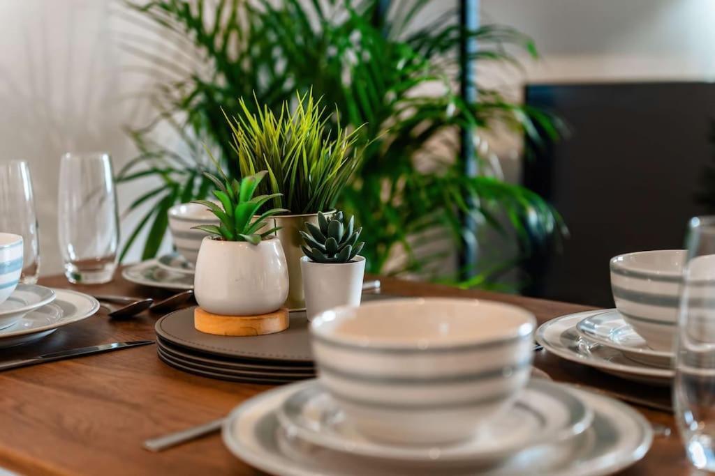 Central Maidstone Contractor Flat Zewnętrze zdjęcie